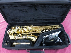 ヤマハ YAMAHA YAS-62 Alto Saxophones