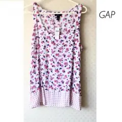 新品込★日本で買えないGAPタンク★定価3900円