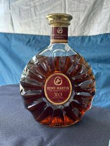 古酒 レミーマルタン REMY MARTIN XO SPECIAL スペシャル ブランデー コニャック 1l 40% 未開封品