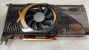 B175　中古ビデオカード　　GTS250　1GB　GDDR3　動作未確認品　