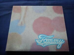 Tommy february6 ★★Bloomin｀!