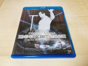 ■送料無料■ Blu-ray 矢沢永吉 ROCK IN DOME