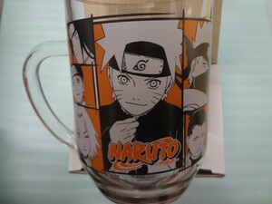 ジョッキ　NARUTO ナルト