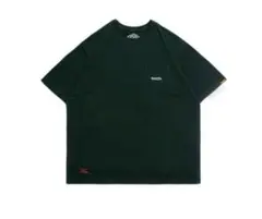 Persevere classic pocket T パーシビアポケットTシャツ