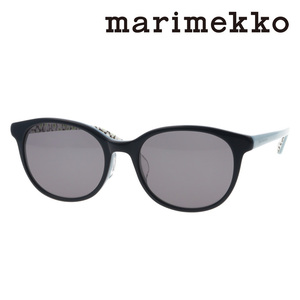 marimekko マリメッコ サングラス Irma 33-0025 col.4 53mm UV Protection 紫外線 UVカット