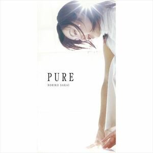 PURE / 酒井法子 (CD-R) VODL-41652-LOD