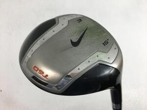 即決 中古 イグナイト T60 フェアウェイ (日本仕様) 3W イグナイト 15 S