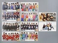 中古アイドル雑誌 セット)Kis-My-Ft2ファンクラブ 会報誌 011～020セット