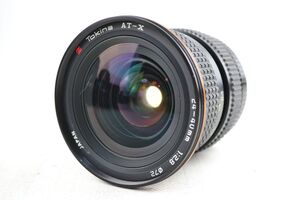 ★実用美品★Tokina トキナー AT-X 24-40mm F2.8 ペンタックス用★♯15374