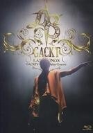 中古邦楽Blu-ray Disc GACKT / LAST SONGS GACKT’s -45th Birthday Concert-