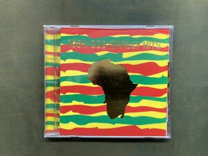 100% BOB MARLEY HITS CD 送料無料 ボブ・マーリィ　レゲエ