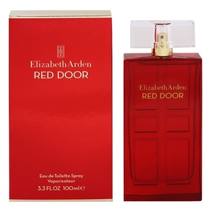 エリザベスアーデン レッドドア EDT・SP 100ml 香水 フレグランス RED DOOR ELIZABETH ARDEN 新品 未使用