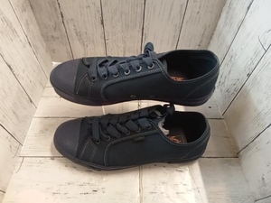 VANS バンズ Nigel Cabourn VN0A5JIZ251 スニーカー ブラック 28.5cm