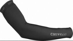 新品　Castelli カステリ　ThermoFlex アームウォーマー2　Mサイズ　送料無料