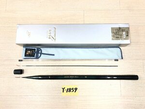 ☆ RYOBI スーパーチタン かるわざ リミテッド 硬調 61 ☆★ 未使用品