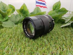 ☆並品☆　キャノン　CANON NewFD 135mm F2.8