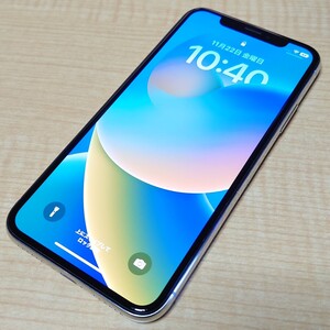 バッテリーダメ iPhone X MQAY2J/A 64GB 検索 アイフォーン アイホン アイフォン iPad iPod apple アップル ギャラクシー Galaxy iPhone 14