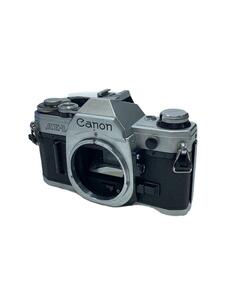 CANON◆キャノン AE-1 フィルム一眼レフ ボディ