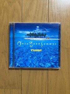 ◯《帯無》【TUBE（チューブ）】『Only Good Summer』CD