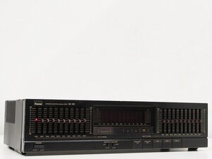 ■□SANSUI SE-80 グラフィックイコライザー サンスイ□■027419016□■