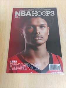 〇23-24 Hoops Rookie Special Am.Thompson トンプソン 1