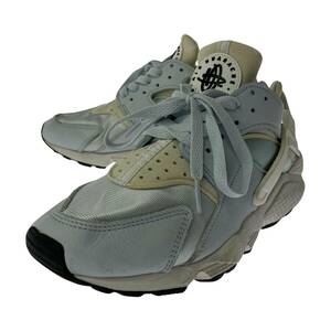 NIKE ナイキ DH4439-400 AIR HUARACHE スニーカー size24.5cm/ライトブルー