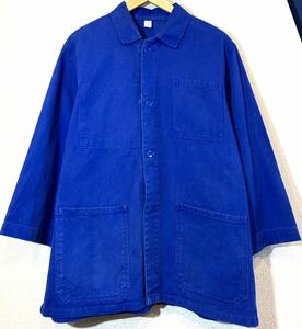 FRENCH COVERALL☆60