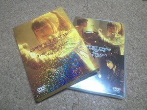 GARNET CROW【LIVESCOPE OF THE TWILIGHT VALLEY】★初回限定盤・DVD+CD★