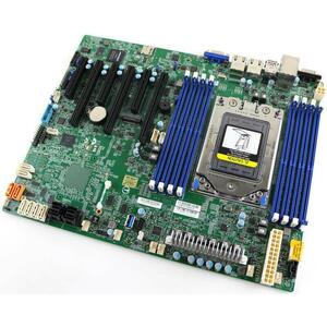 Supermicro H11SSL-i PCIE 3.0 Motherboard+AMD EPYC 7401P CPU 1個 セット