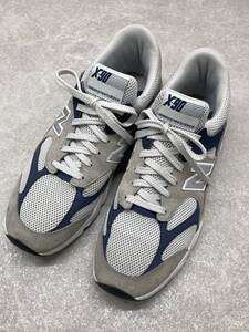 E★NEW BALANCE ニューバランス /スニーカー/ MSX90RPB / サイズ 29.0cm