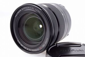 【新品級】 Fujifilm 富士フィルム XF 16-80mm F4 R OIS WR #91