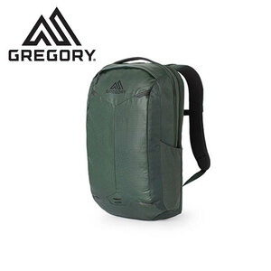 【送料無料・新品】 グレゴリー Gregory ボーダー18 Border 18 グリーン ハイキング バックパック リュックサック ggborder18gr