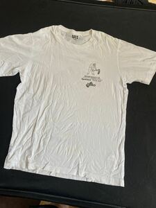 ★ユニクロ他★ビッグシルエット★Tシャツ4枚＋ネルシャツ1枚の5枚セット★XL★超お買い得！！