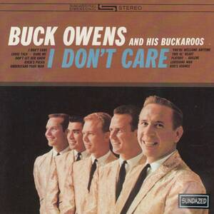 輸 Buck Owens And His Buckaroos I Don