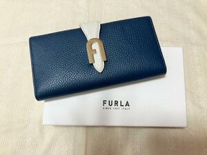 SOFIA GRAINY 長財布 　FURLA フルラ ソフィアグレイニー