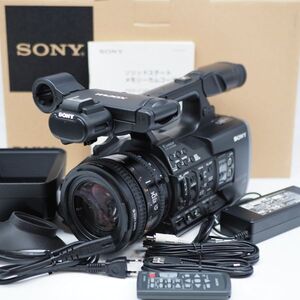 ■極上品■ SONY PXW-X160 183014