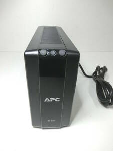 中古 APC 無停電電源装置 BR400G-JP BR550G-JP 発送80サイズ