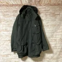 ジルサンダー JIL SANDER ジャケット ナイロン ジャンパー 上着 46