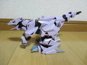 ZOIDS ゾイド 可動王バーサークフューラー中古　コトブキヤジェノブレイカーバスターシュツルムフューラー凱龍輝真好も 