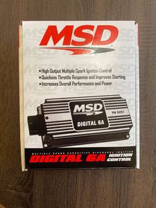 MSD6Aブラック新品