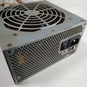  POWER MAN 450W ATX電源 電源ユニット IP-S450CQ2-0 ATX 12V　 一管4