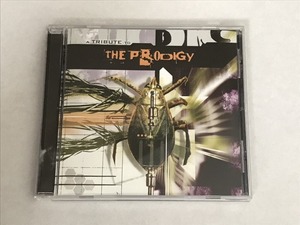 The Prodigy 『A TRIBUTE TO THE PRODIGY』 トリビュート