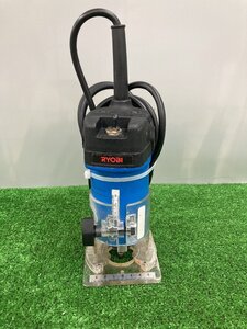 【中古品】★リョービ(RYOBI) トリマ MTR-41　IT7NKQQPPFL3