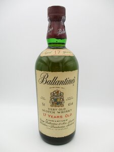 ○ Ballantine