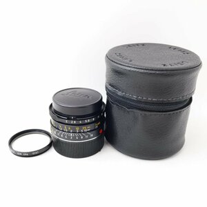 【Leitz】summicron-m 35mm f2 11310【Leica（ライカ）】