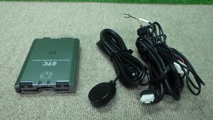 122 ETC Panasonic CN-ED0901CT 08686-Ｋ9003 アンテナ分離型 12V 24V 軽自動車