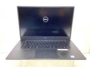 ◆DELL ジャンク Precision5540 Intel Core i7-9850H 2.60GHz メモリー32GB SSD512GB 15.6インチFullHD NVIDIA Quadro T1000 AC付属