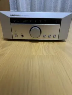 PIONEER プリメインアンプ　レア❗️