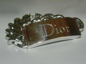 送料210円可★クリスチャンディオールゴルメット002ストリートチャーム★リップグロス★ブレスレット★ChristianDior