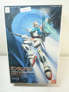 EQW3737　 バンダイ　1/100 F91 ガンダムF91 機動戦士ガンダムF91